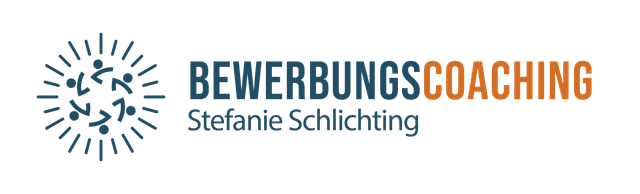 Bewerbungscoaching Stefanie Schlichting Logo