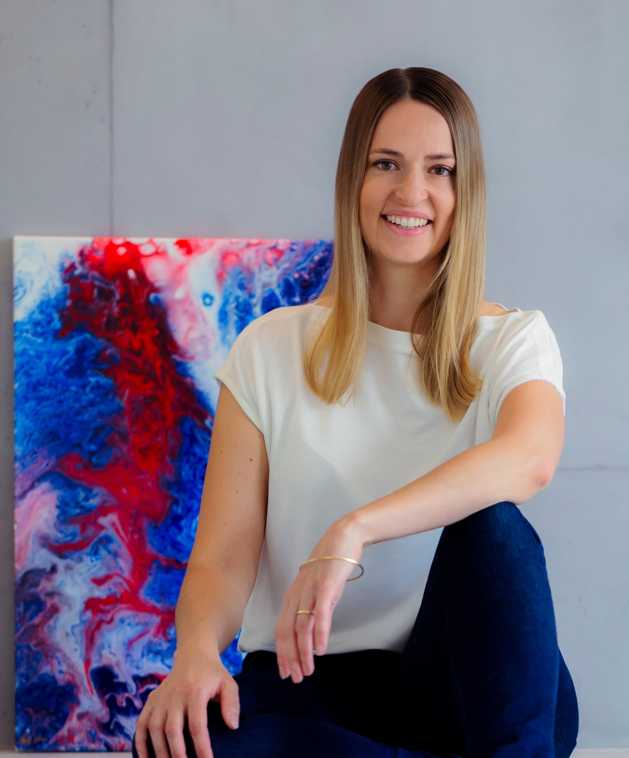 Portrait Stefanie Schlichting Karriereberatung Ulm