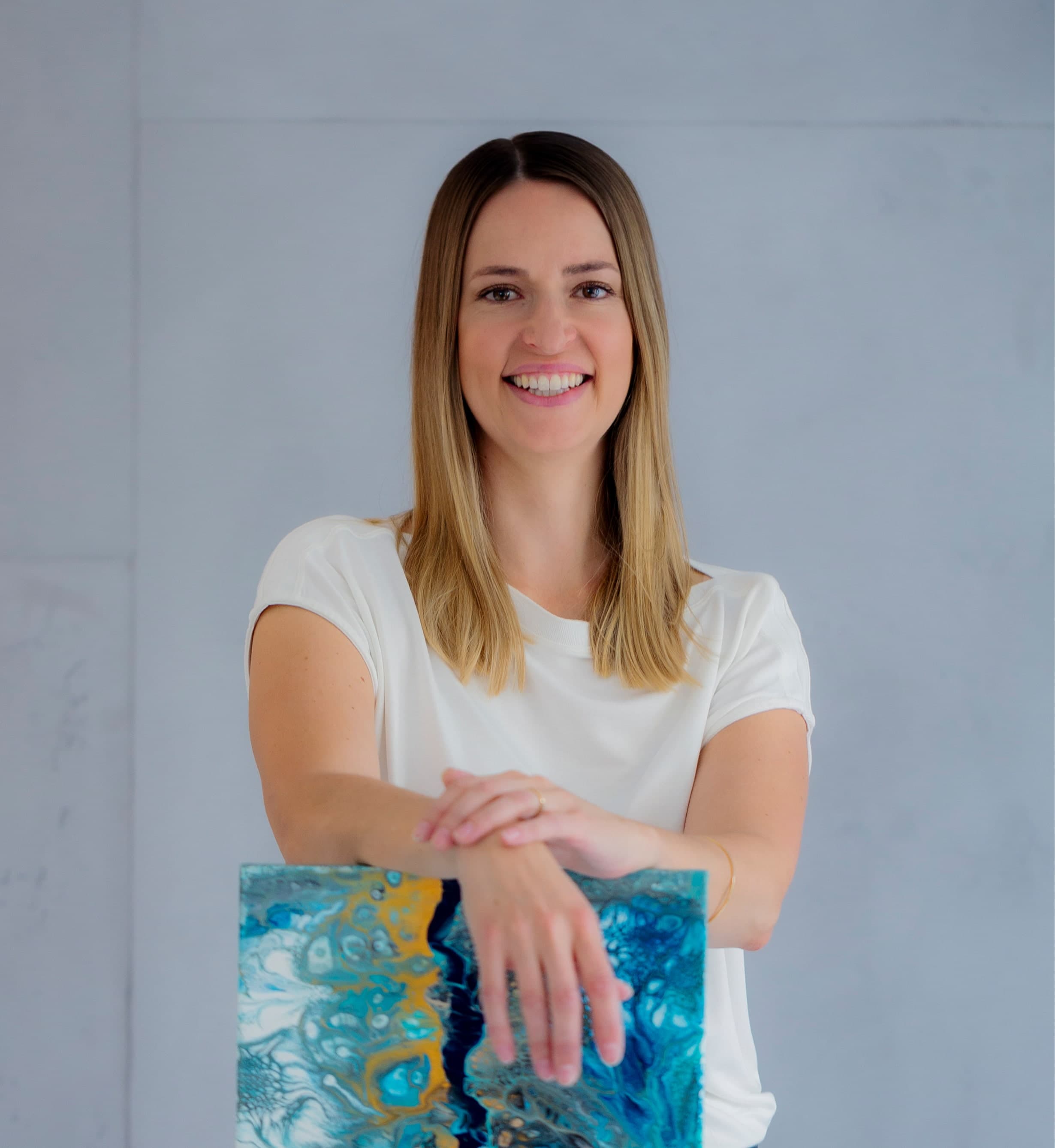 Stefanie Schlichting Bewerbungscoaching Ulm