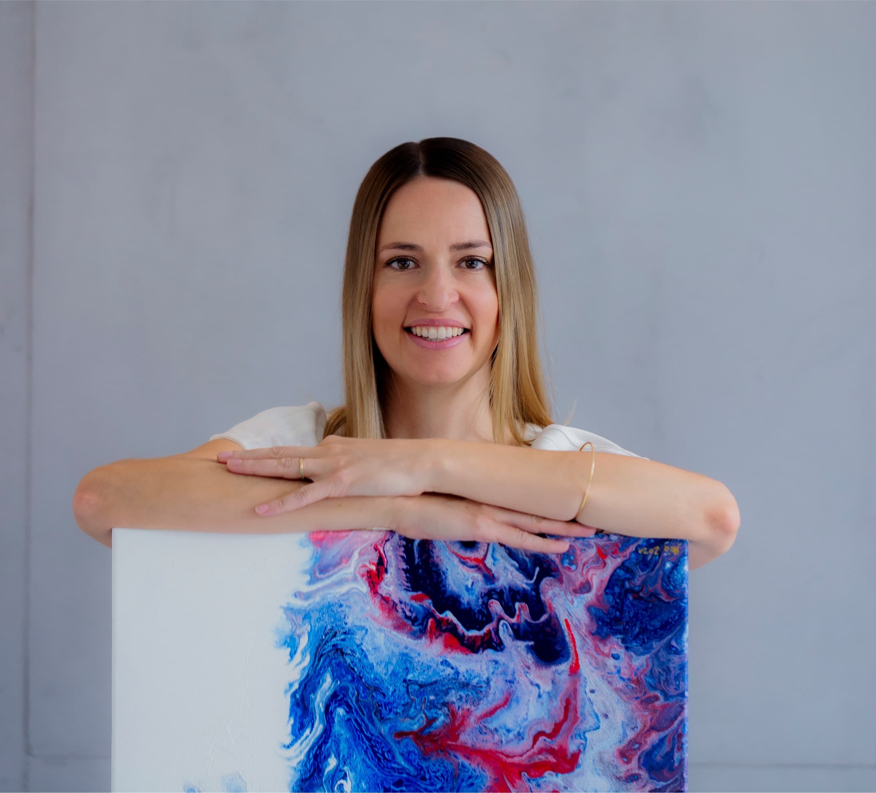Stefanie Schlichting Berufserfahrung