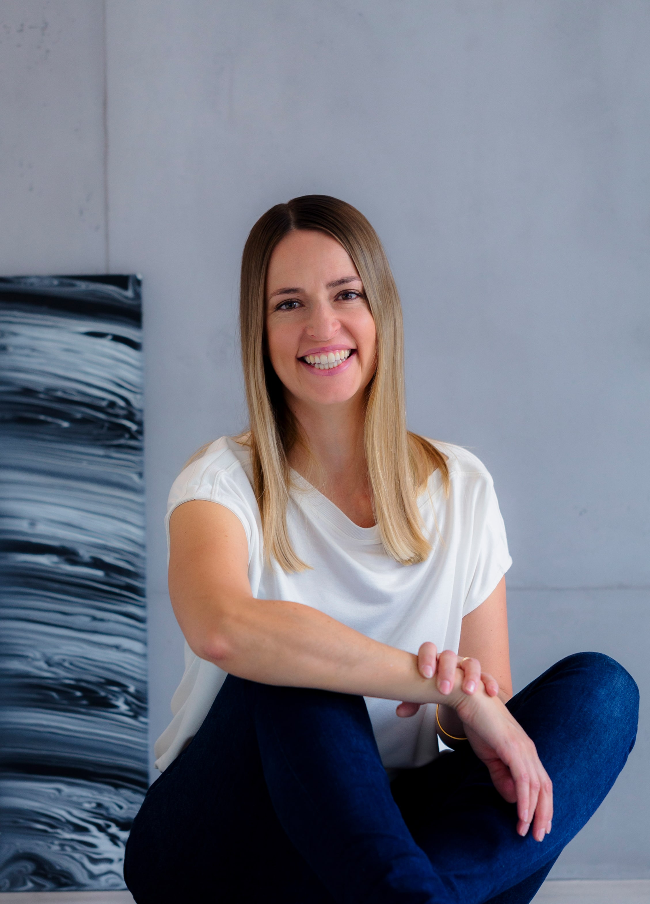 Stefanie Schlichting Portrait